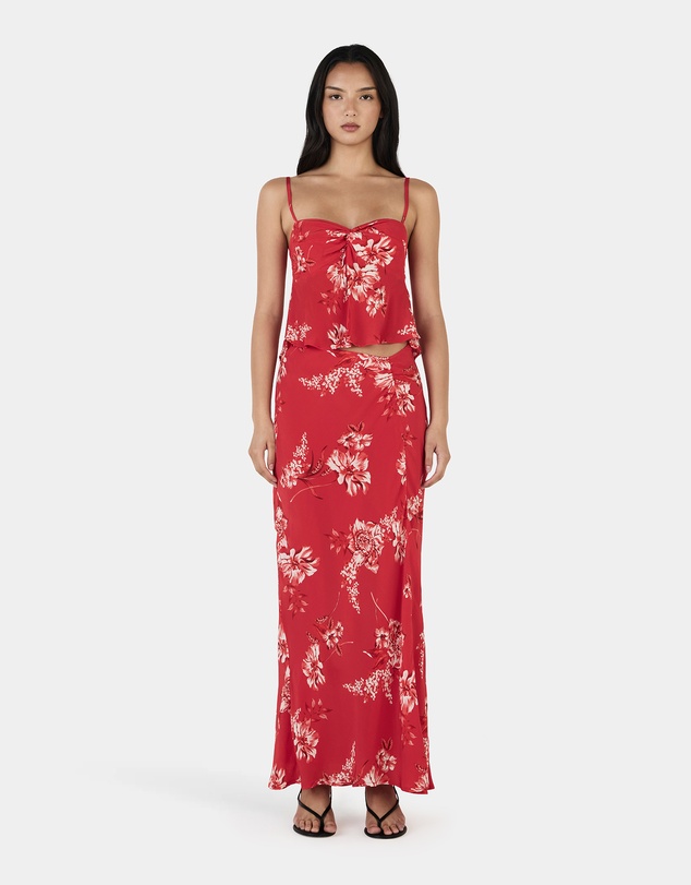 Ownley - Janelle Maxi Skirt