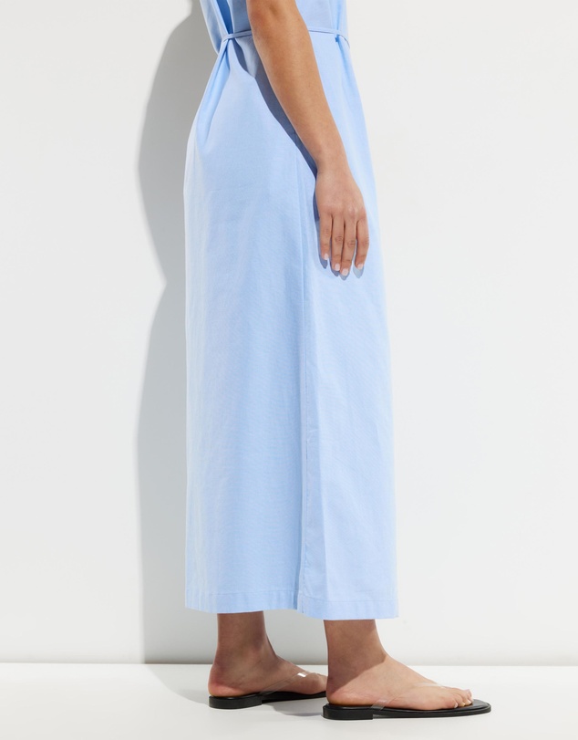 Calli - Macy Midi Vest Dress