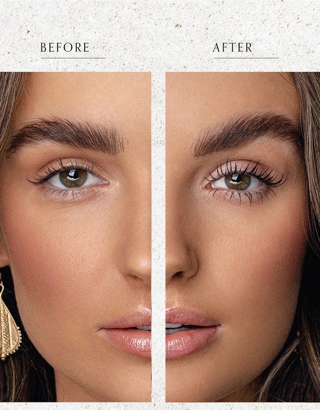 Eye of Horus - Goddess Mascara Black
