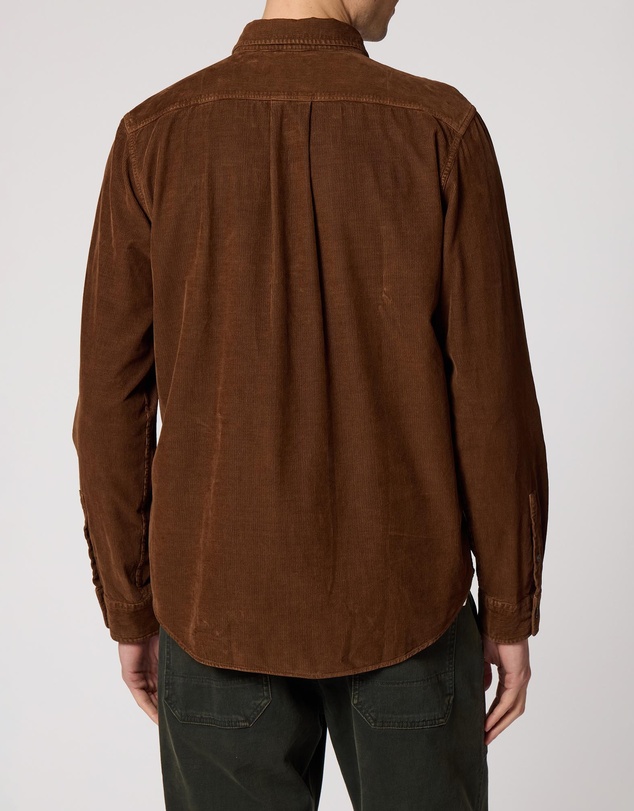 Paul Smith - LS Casual Fit Shirt