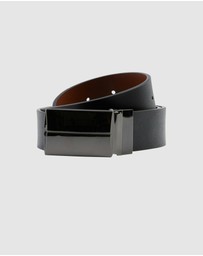 yd. - Mirror Plate Belt