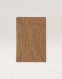 Helen Kaminski - Reese Cashmere Scarf