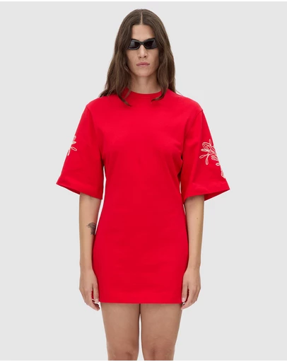 C&M CAMILLA AND MARC - Eviva Mini Dress