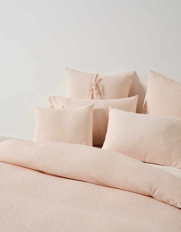 Linen House - Manon Quilt Cover Set