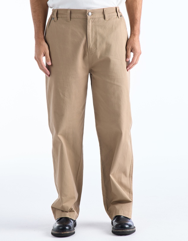Nana Judy - Vincent Drill Pant