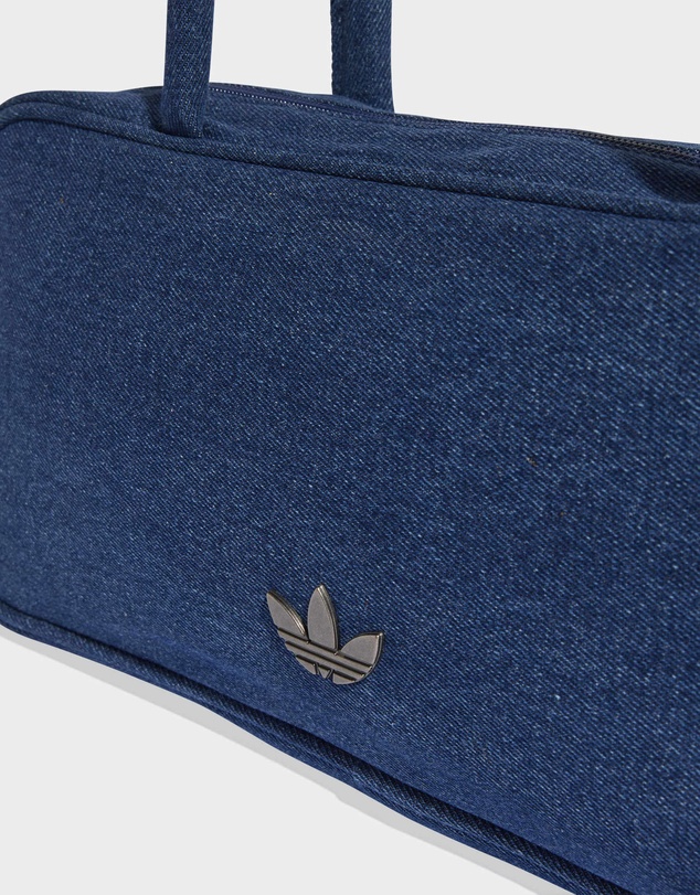 adidas Originals - ADICOLOR ELONGATED AIRLINER DENIM Bag