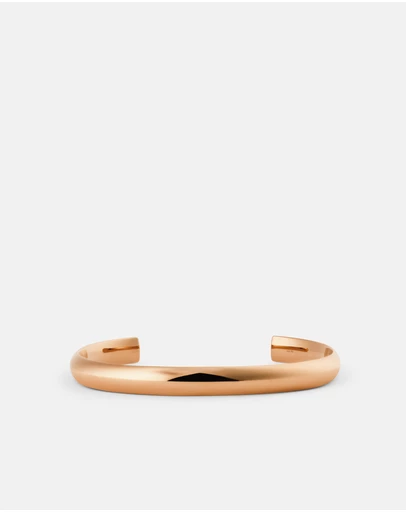 Daniel Wellington - Classic Arch Cuff 6mm