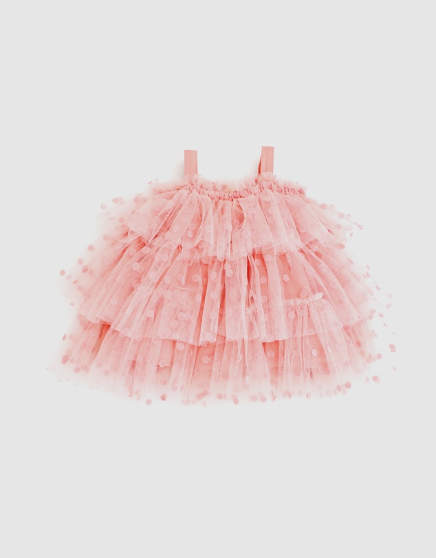 WITH LOVE FOR KIDS - The Party Dress - Babies - Kids