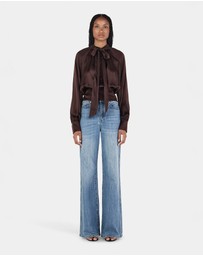Hansen & Gretel - Fay Blouse
