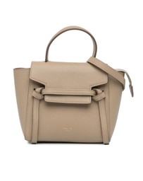 Pre-Loved by Azura Reborn - Pre-Loved celine Mini Belt Bag Classic Style