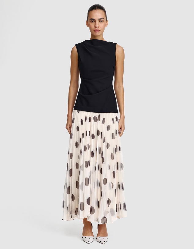Acler - Poznik Maxi Dress