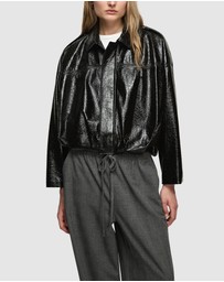 Blanca - Rita Bomber Jacket