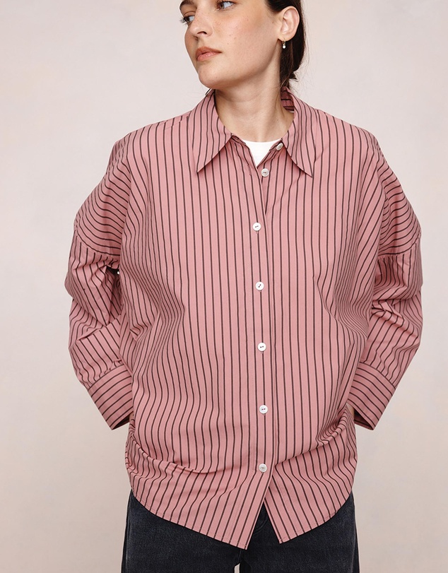 Marle - Edie Shirt