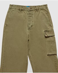 Larriet - Marsh Pants