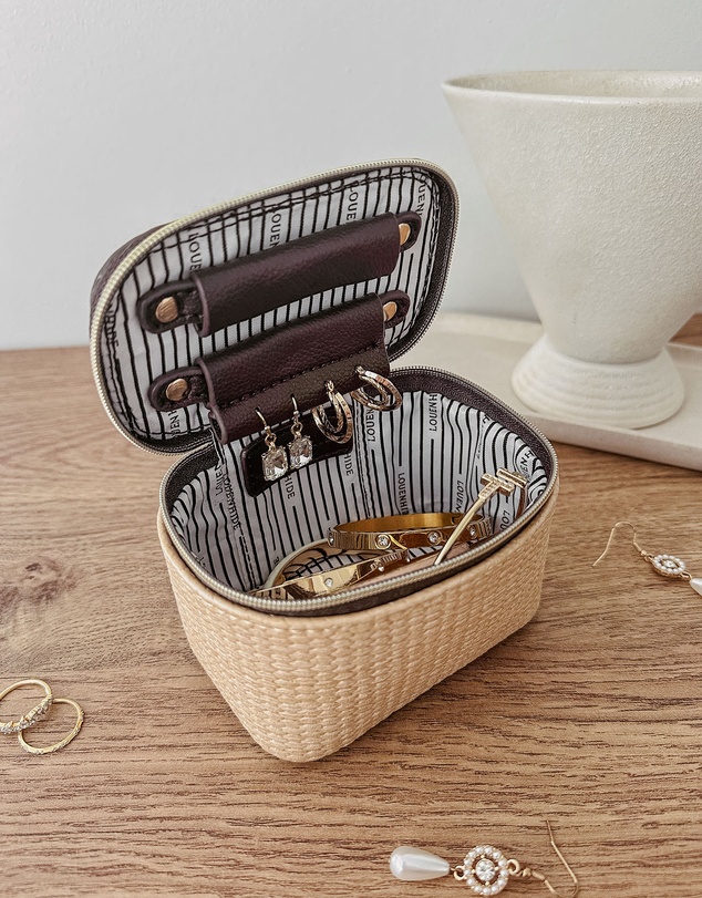 Louenhide - Trudy Jewellery Box