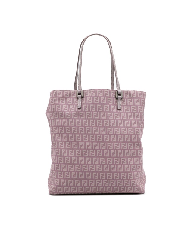 Pre-Loved by Azura Reborn - Pre-Loved Zucchino Canvas Tote