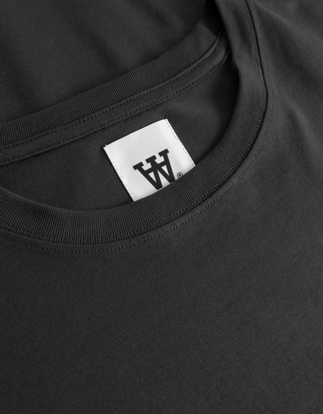 Wood Wood - Ace Ghost Tee