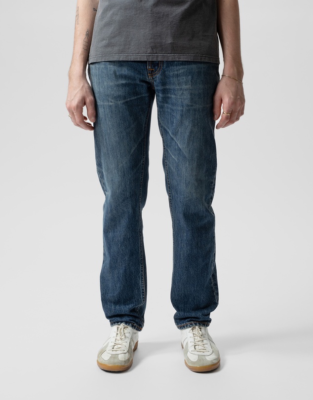 Nudie Jeans - Gritty Jackson Jeans