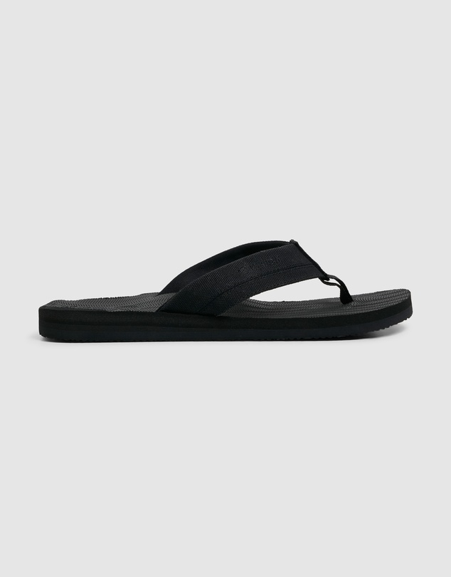 Kustom - Mens Burleigh Thongs