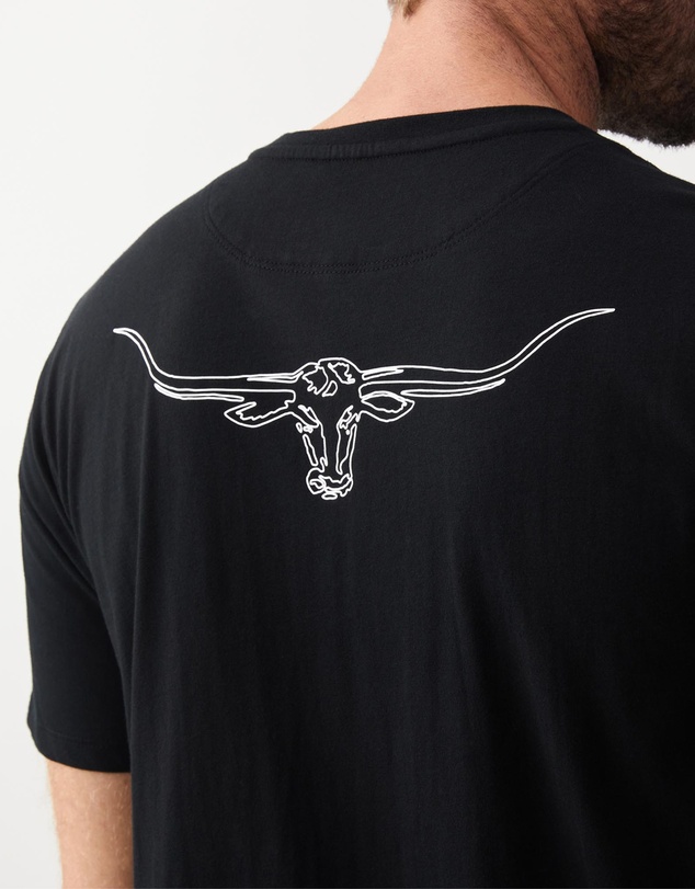 R.M.Williams - Byron T-Shirt