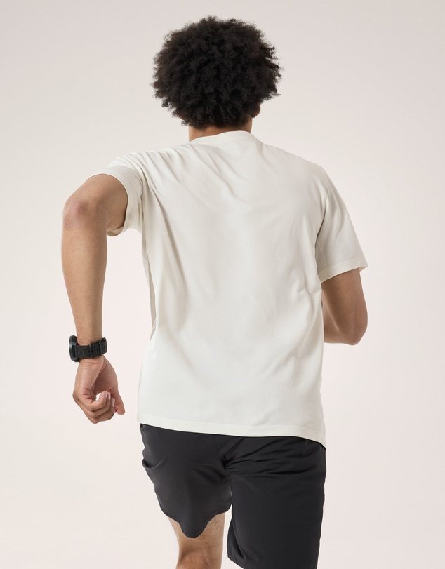 Arc'teryx - Cormac Crew Neck Shirt SS Men's