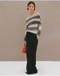 Arcaa - Nikki Off the Shoulder Top