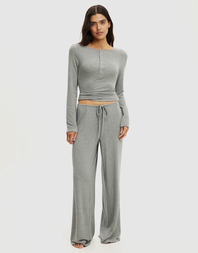 Cotton On Body - Super Soft Wide Leg Pants