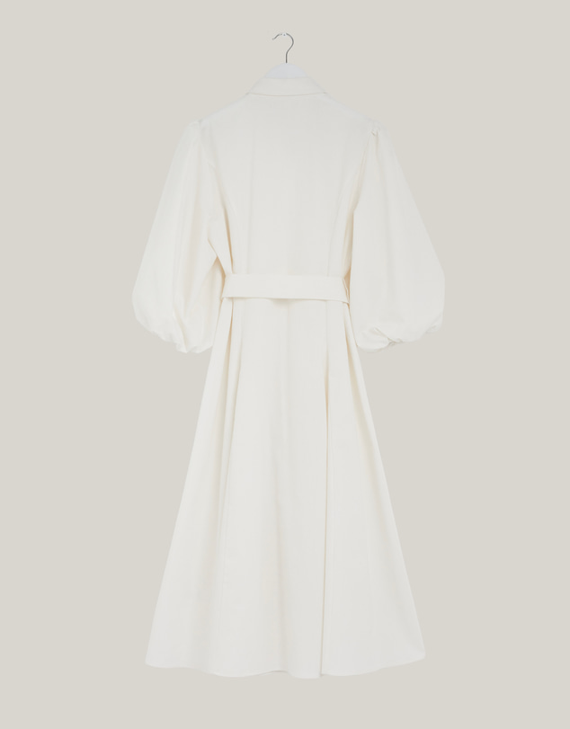 Revibe - Repaired Tussah Seona Midi Dress - AU 16