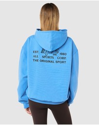 P.E Nation - Glide Hoodie