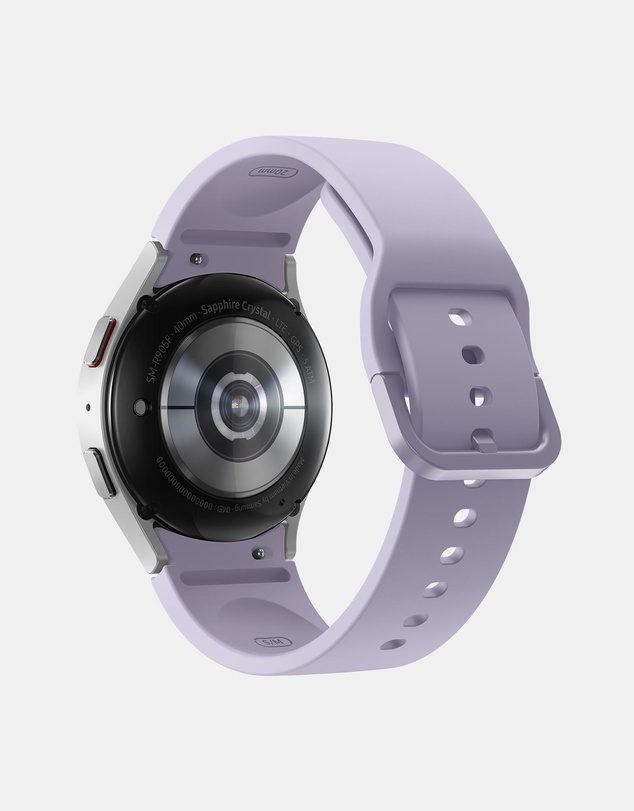 Samsung - Galaxy Watch 5 - 40mm