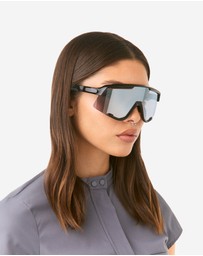Hawkers Co - Hawkers - Power Black Chrome Sunglasses For Men And Women UV400