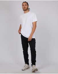 St Goliath - Inset Cargo Pants