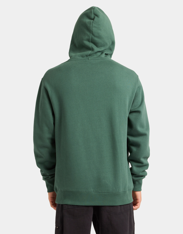 Quiksilver - Mens Salt Water Pullover Hoodie