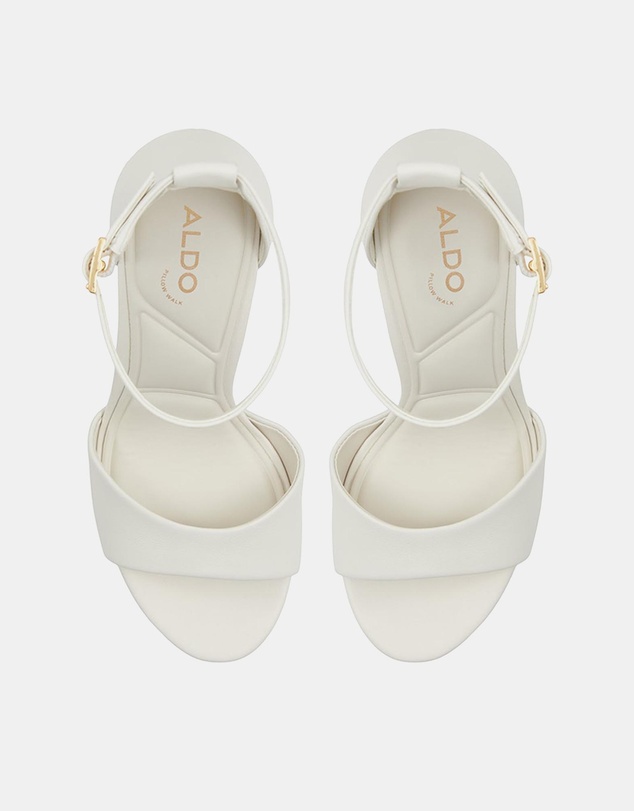 ALDO - Enaegyn2.0 Ankle Strap Heels