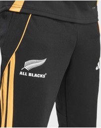 adidas Performance - ALL BLACKS MARVEL TRAINING PANTS Mens