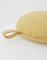 Phile - Play Cushion - Yellow