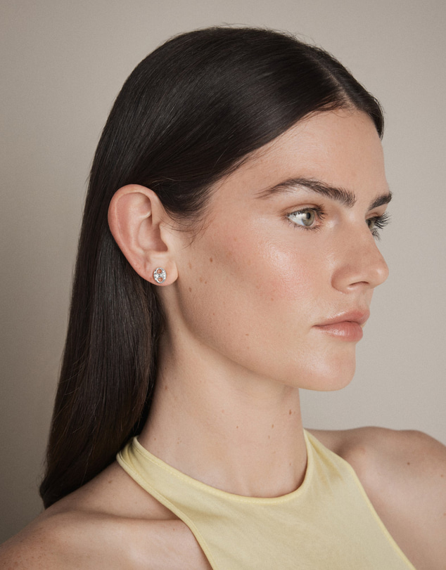 MIMCO - Marina Stud Earrings