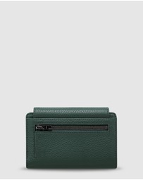 Status Anxiety - Visions Wallet