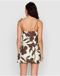MINKPINK - Esme Tie Shoulder Cami