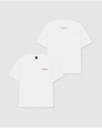 B.Cools - Scribe T-Shirt