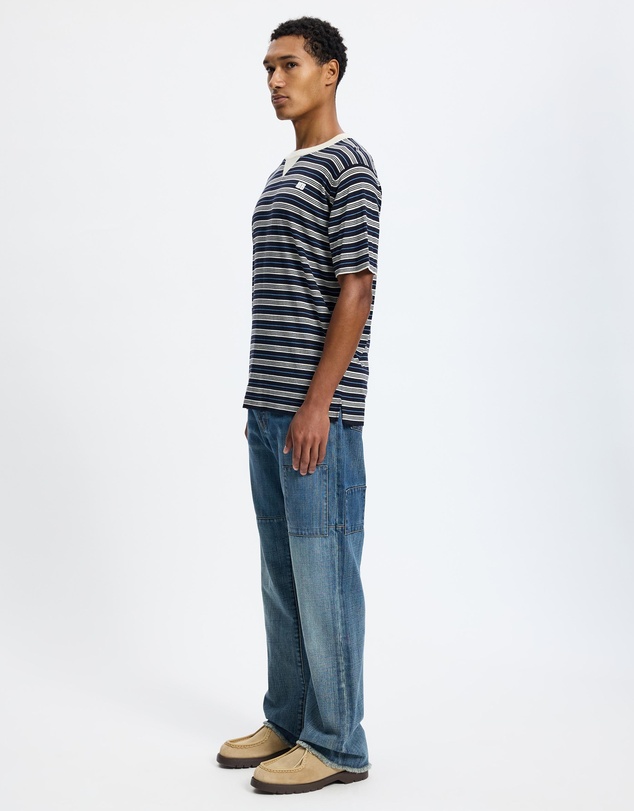 Wales Bonner - Chance Denim Jeans