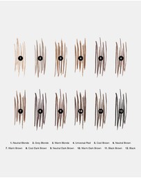 Bobbi Brown - Long Wear Brow Pencil