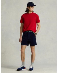 Polo Ralph Lauren - Heavyweight Short Sleeve T-Shirt