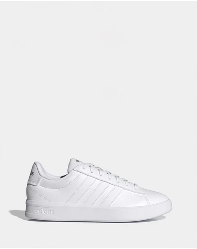 adidas Sportswear - GRAND COURT 3.0 SHOES Womens