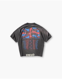 Represent - DREAM ON TOUR T-SHIRT