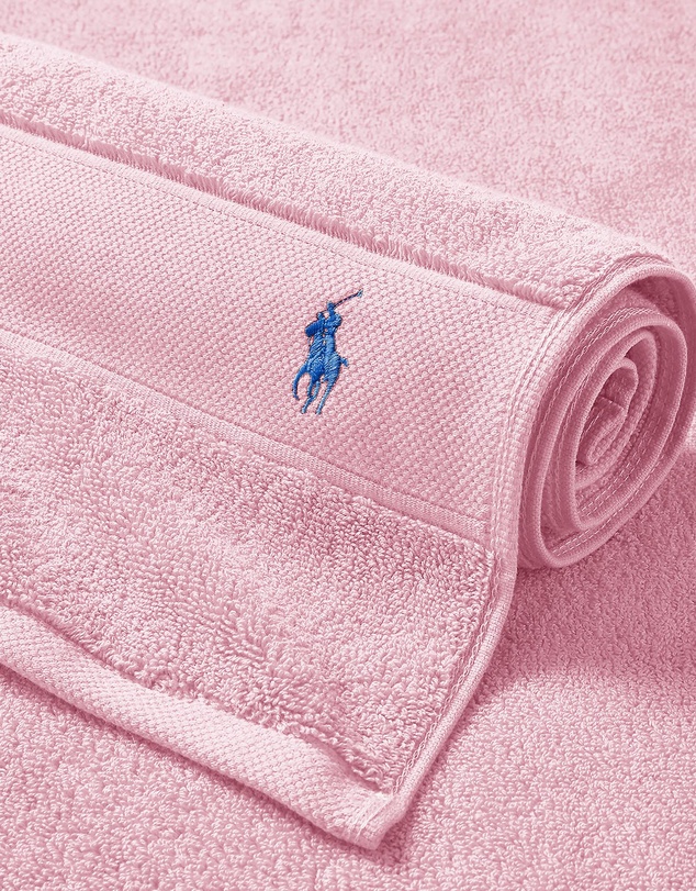 Polo Ralph Lauren - The Polo Bath Towel