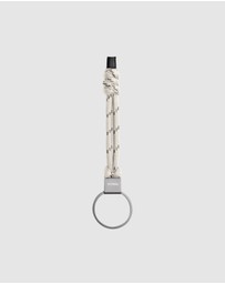 Orbitkey - Urban Loop Keychain