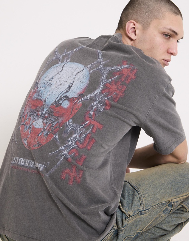 Standard - Matrix T-shirt