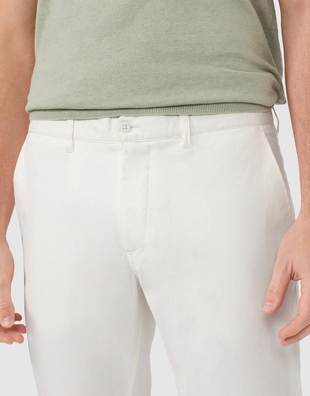Van Heusen - Peach Twill Chino