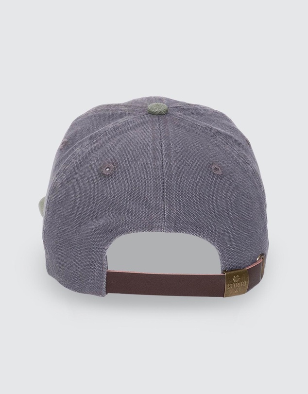 Thrills - Thrills Union 6 Panel Cap